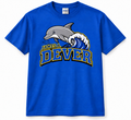 Dever Dolphin Tee