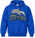 Dever Dolphin Hoodie