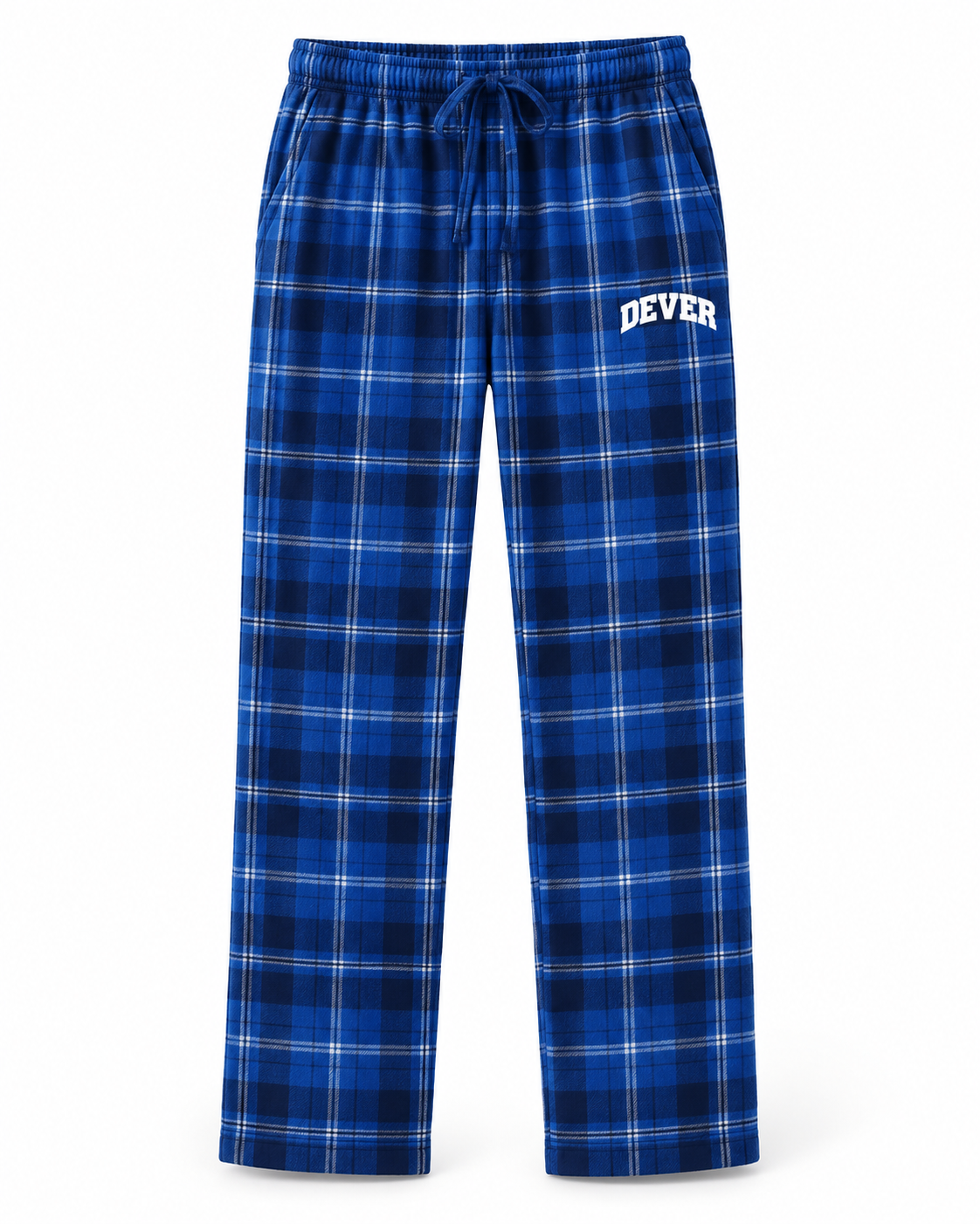 Dever Plaid PJ Pants